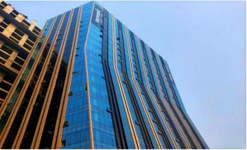 WeWork - Berger Delhi One